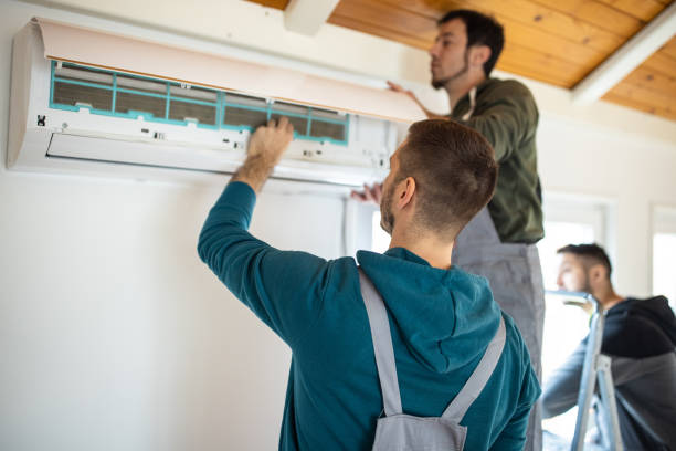 Best HVAC air duct cleaning  in Olivet, TN
