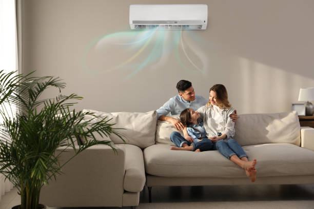Best Ductless HVAC repair  in Olivet, TN