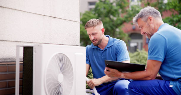 Best HVAC installation services  in Olivet, TN