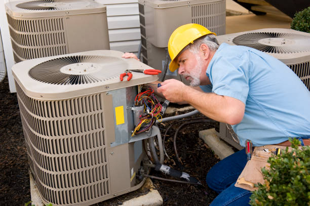 Best HVAC system installation  in Olivet, TN