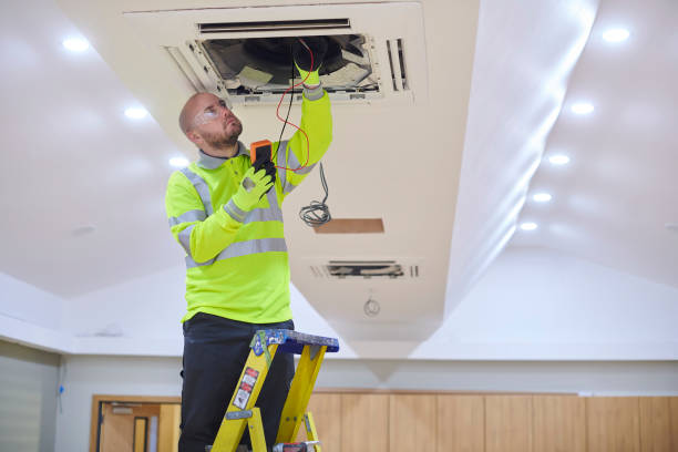 Best HVAC replacement cost  in Olivet, TN