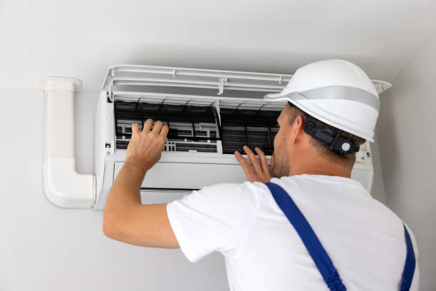 Best HVAC maintenance near me  in Olivet, TN